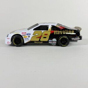 Racing Champions 1997 Ernie Irvan #28 Havoline 1:24 Diecast Bank Nascar Racing